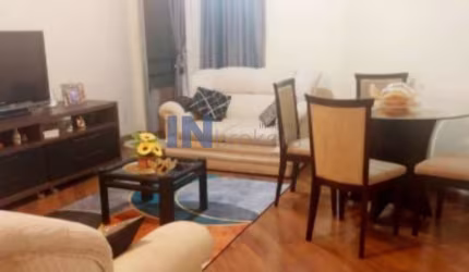 Apartamento à venda em Jundiaí-SP, Vila Formosa: 2 quartos, 2 salas, 1 banheiro, 1 vaga de garagem, 78,00 m².