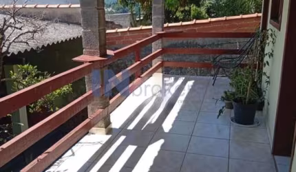 Imperdível oportunidade: Casa de 7 quartos à venda em Jundiaí-SP, bairro Ivoturucaia, 442m² - confira agora!