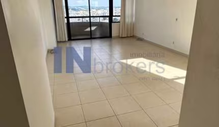 Apartamento de 3 quartos à venda no Centro de Jundiaí-SP com 156m² de área! Venha conferir!