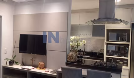 Apartamento à venda em Jundiaí-SP, Jardim Ermida I: 2 quartos, 2 salas, 1 banheiro e muito mais! Confira já!