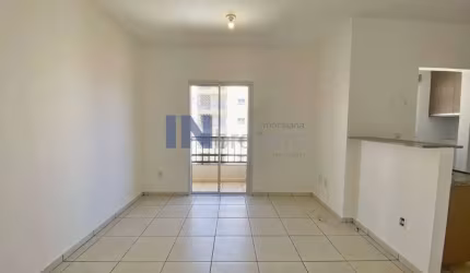 Apartamento à venda em Jundiaí-SP, Chácara Segre: 2 quartos, 2 salas, 1 banheiro, 1 vaga, 54m²!