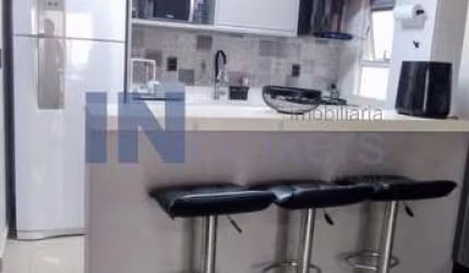 Apartamento à venda em Jundiaí-SP, Jardim Tamoio: 2 quartos, 2 salas, 1 banheiro, 1 vaga, 71,50 m² de área. Venha conferir!