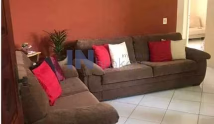 Apartamento à venda em Jundiaí-SP, Jardim Santa Teresa: 2 quartos, 1 sala, 1 banheiro e 1 vaga de garagem!