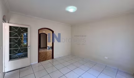 Casa à venda em Jundiaí-SP, Jardim Esplanada: 3 quartos, 2 suítes, 2 salas, 4 banheiros, 3 vagas de garagem, 173m².