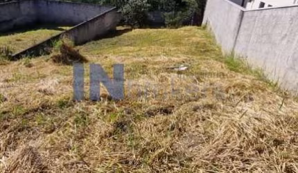 Excelente terreno no condomínio Chacur, Várzea Paulista /SP, leve declive, projeto finalizado incluso no valor, teste de solo feito, ótima localização