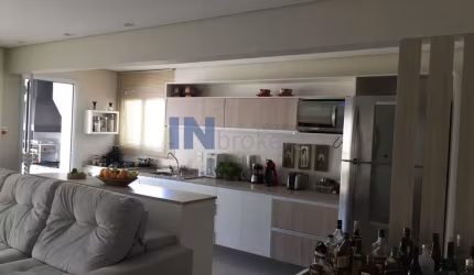 Apartamento de luxo com 3 suítes e 128m² no Anhangabaú, Jundiaí-SP. Agende uma visita!