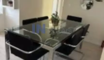 Apartamento à venda em Jundiaí-SP: 3 quartos, 1 suíte, 2 salas, 2 banheiros e 86m² no Jardim da Fonte!