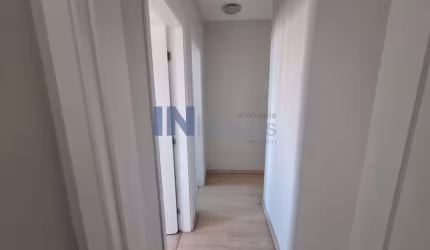 Apartamento à venda na Vila Nambi, Jundiaí-SP: 2 quartos, 1 sala, 1 banheiro, 1 vaga de garagem!