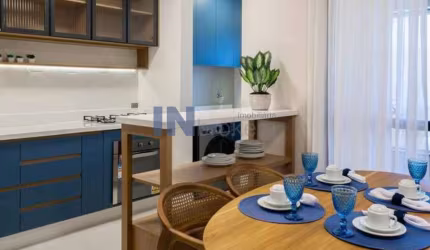 Apartamento à venda com 2 quartos, 1 suíte e garagem coberta, lazer completo no Engordadouro de Jundiaí - Imperdível oportunidade!