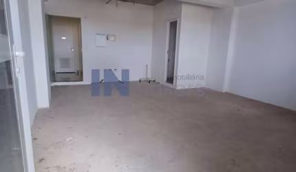 Venda de Sala Comercial em Condomínio de Alto Padrão em Jundiaí-SP, Jardim Flórida! 45,55m², 1 Vaga de Garagem.
