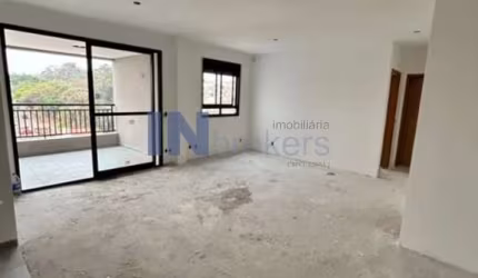 Apartamento de 90m² - 2 dormitórios sendo 1 suíte ( sala estendida), varanda gourmet, 2 vagas, sol da manhã - à venda no Residencial Bellacquia!!