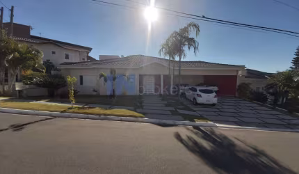 A verdadeira CASA DOS SONHOS à venda no Condomínio Vila Suíça em Indaiatuba-SP