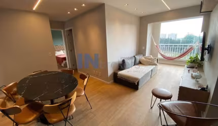 Imóvel à venda em Jundiaí-SP: Apartamento de 2 quartos no Jardim Tereza Cristina com 1 suíte e 68m². Venha conhecer!
