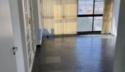 Sala Comercial de Alto Padrão para Venda ou Locação no Centro de Jundiaí-SP: 2 Salas, 1 Banheiro, 2 Vagas, 47,00m².