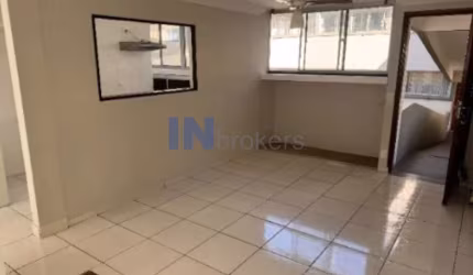 Apartamento à venda em Jundiaí-SP, Morada das Vinhas: 2 quartos, 2 salas, 1 banheiro, 1 vaga, 64m² de área. Confira já!
