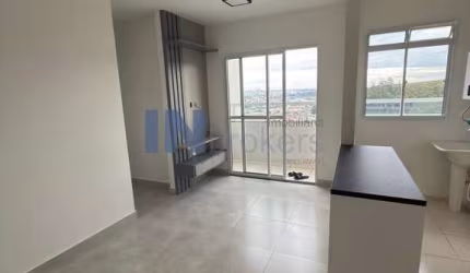 Imperdível: Apartamento à venda ou locação em Jundiaí-SP, na Vila Rio Branco, com 3 quartos e 54m² de área!
