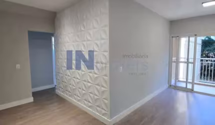 Apartamento de luxo em Jundiaí-SP, bairro Medeiros: 3 quartos, 1 suíte, 2 salas, 2 banheiros, 2 vagas de garagem. Venda ou locação!