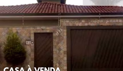 OPORTUNIDADE LINDA CASA NO CORAÇÃO DE BRODOWSKI