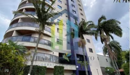 Apartamento com 3 quartos à venda na Paulo Alfredo Hilbert, 234, Sítio São José, Suzano por R$ 639.000