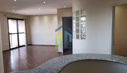 Apartamento com 3 quartos para alugar na Paulo Alfredo Hilbert, 234, Sítio São José, Suzano por R$ 2.600