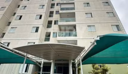 Condomínio Villagio D' Amore - Apartamento à venda com 2 dormitórios sendo 1 suíte no Villagio D Amore, Indaiatuba / SP