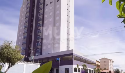 EDIFÍCIO Natália Club House - Apartamento em localização maravilhosa em Indaiatuba, com 82m², 2 vagas cobertas, 3 dorms