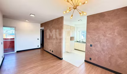 BARCELONA EKKO PARK - Apartamento com quintal Garden 124m², 3 dorms sendo 1 suíte, no Edifício Barcelona em Indaiatuba SP