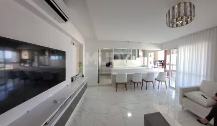 RESIDENCIAL DUE - Apartamento com 4 dorms sendo 2 suítes no Residencial DUE Indaiatuba, SP - 128m² de área útil