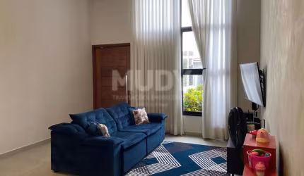 RESIDENCIAL MILANO - Casa de Condomínio em Residencial Milano, Indaiatuba/SP