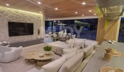 BOTÂNICA- TERRA BRASILIS - Apartamento Alto Padrão na melhor localização de Indaiatuba, 3 suítes, 108m² - Botânica área verde e lago