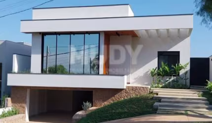Condominio Helvetia Park I - Casa à venda no bairro Jardim Santa Rita - Indaiatuba/SP