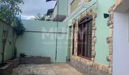 Casa / Sobrado na Vila Suíça em Indaiatuba SP, com 4 dormitórios