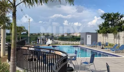 EVO RESIDENCE - Apartamento novo no EVO RESIDENCE Indaiatuba, com 2 dorms, por R$ 350 mil