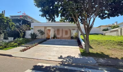 Terra Magna - Casa à venda no bairro Jardim Reserva Bom Viver de Indaiatuba - Indaiatuba/SP