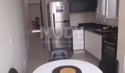 Casa para venda no bairro Jardim Monte Carlo Indaiatuba, SP - 2 dormitórios