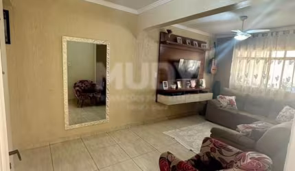 Casa em Indaiatuba/SP, em terreno de 180m² por R$ 430 mil! Bairro: Cecap / Núcleo Hab. Brig. Faria Lima