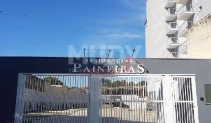 RESIDENCIAL PAINEIRAS - Apartamento 3 dorms com 94m2, perto de faculdade no Jd Pedroso Indaiatuba/SP