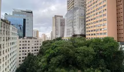 Apartamento em Bela Vista, São Paulo/SP