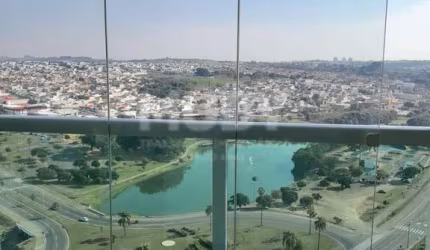LE JARDIN - Apartamento Alto Padrão - LE JARDIN MOBILIADO 87m²