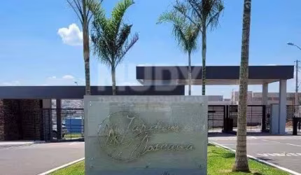 Condominio Jardim Toscana - Terreno em Condomínio com183M², pronto para construir - Indaiatuba SP
