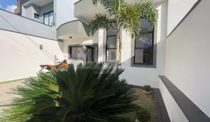 VILA RICA - Casa em Condomínio em Jardins do Império, Indaiatuba/SP