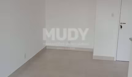 Apartamento para alugar no bairro Jardim Casablanca - Indaiatuba/SP