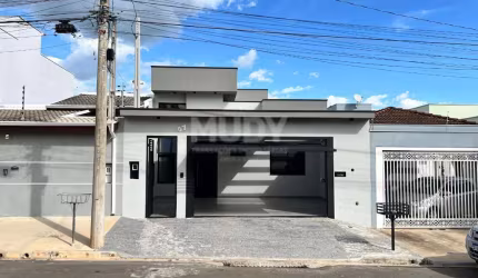 Casa em Vila Verde, Indaiatuba/SP