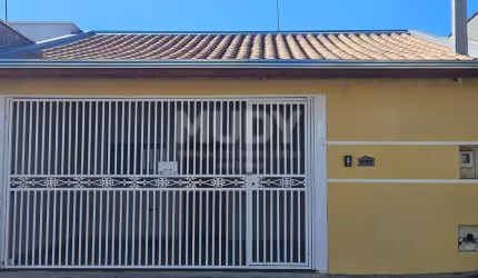 Casa à venda no bairro Jardim Monte Carlo - Indaiatuba/SP