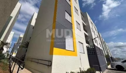 Apartamento para alugar no bairro Jardins do Império - Indaiatuba/SP