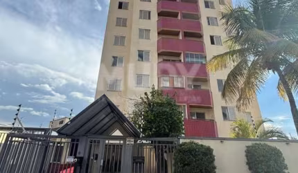 Apartamento para alugar no bairro Centro - Indaiatuba/SP