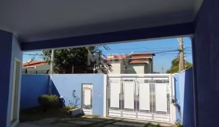 Casa para alugar no bairro Jardim Regente - Indaiatuba/SP