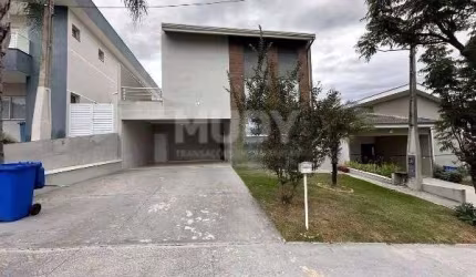 Casa para alugar no bairro Reserva Petrus - Indaiatuba/SP
