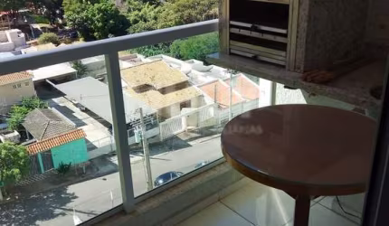 Apartamento para alugar no bairro Jardim Sevilha - Indaiatuba/SP