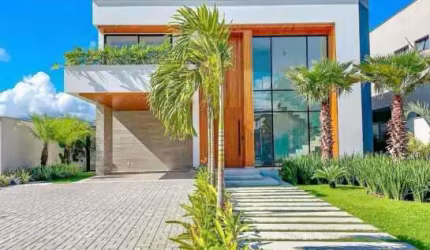 Casa em condomínio fechado com 6 quartos à venda na Avenida Jorge Curi, Barra da Tijuca, Rio de Janeiro, 600 m2 por R$ 8.500.000